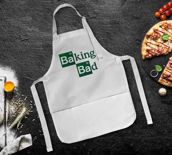 Baking Bad — 1
