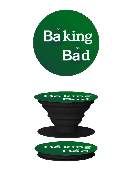 Baking Bad — 2