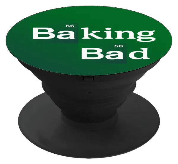 Baking Bad — 1