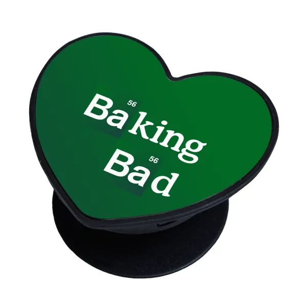 Baking Bad — 1