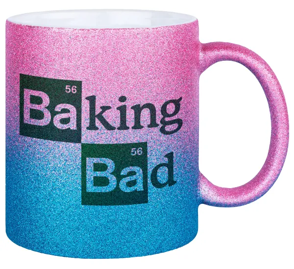 Baking Bad — 1