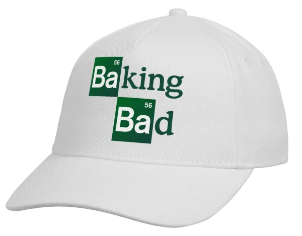 Baking Bad — 2