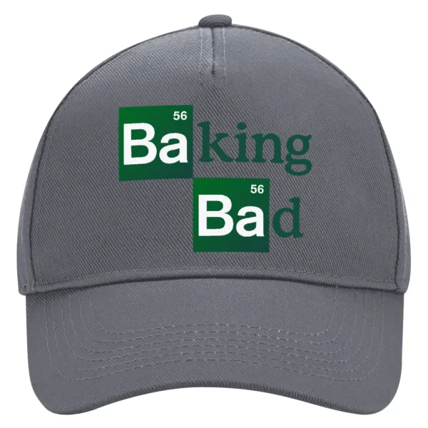 Baking Bad — 1