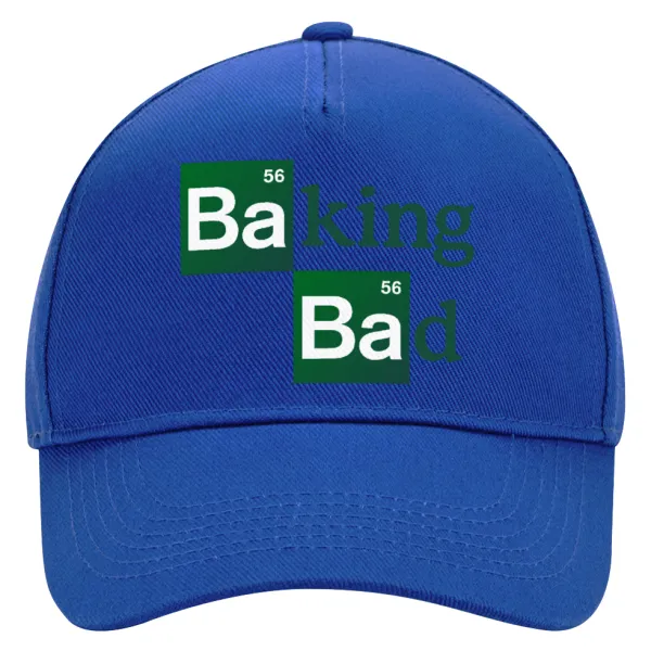 Baking Bad — 1
