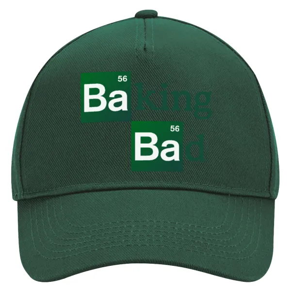 Baking Bad — 1