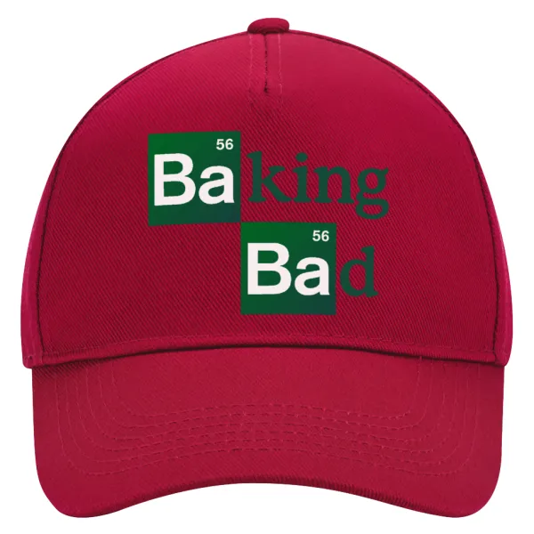 Baking Bad — 1