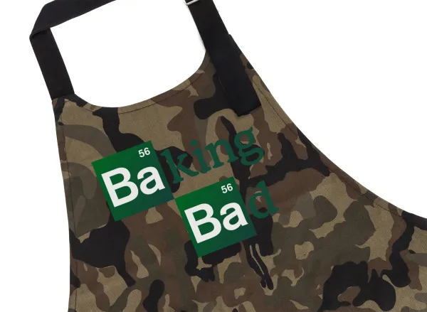 Baking Bad — 1