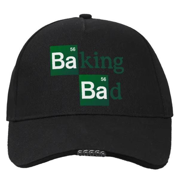 Baking Bad — 1