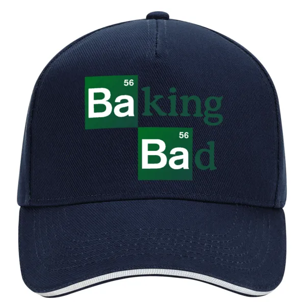 Baking Bad — 1