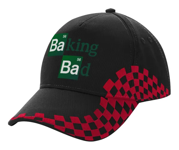 Baking Bad — 1