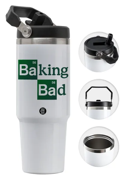 Baking Bad — 1