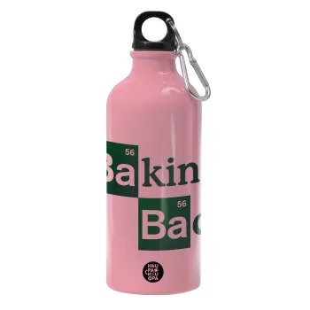 Baking Bad, Παγούρι νερού 600ml