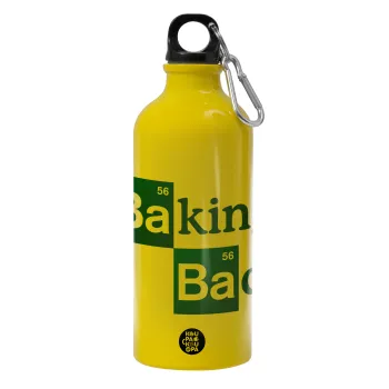 Baking Bad, Παγούρι νερού 600ml