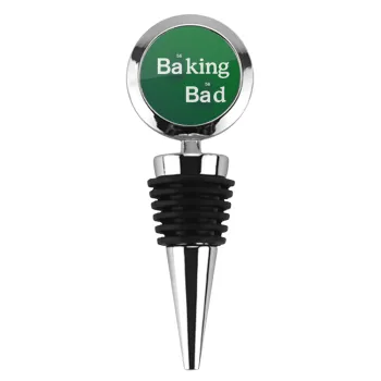 Baking Bad, Πώμα φιάλης μεταλλικό