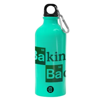 Baking Bad, Παγούρι νερού 600ml