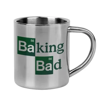 Baking Bad, Κούπα Ανοξείδωτη διπλού τοιχώματος 300ml