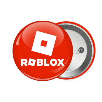 Roblox red, Κονκάρδα παραμάνα 7.5cm
