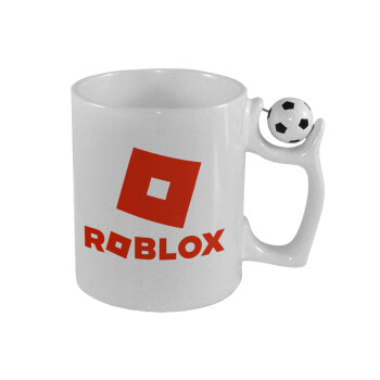 Roblox red, 
