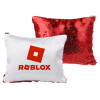 Roblox red