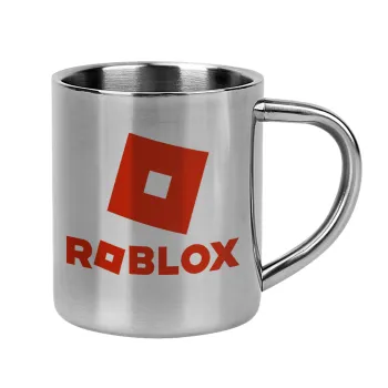 Roblox red, Κούπα Ανοξείδωτη διπλού τοιχώματος 300ml