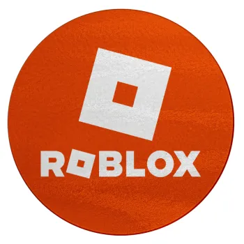 Roblox red, Επιφάνεια κοπής γυάλινη στρογγυλή (30cm)
