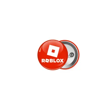 Roblox red, Κονκάρδα παραμάνα 2.5cm