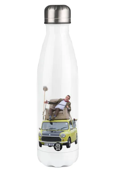 Mr. Bean mini 1000 — 1