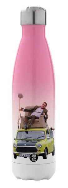 Mr. Bean mini 1000 — 1