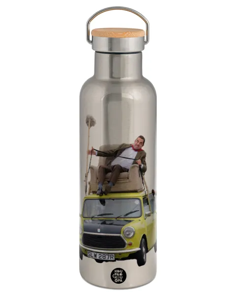 Mr. Bean mini 1000 — 1