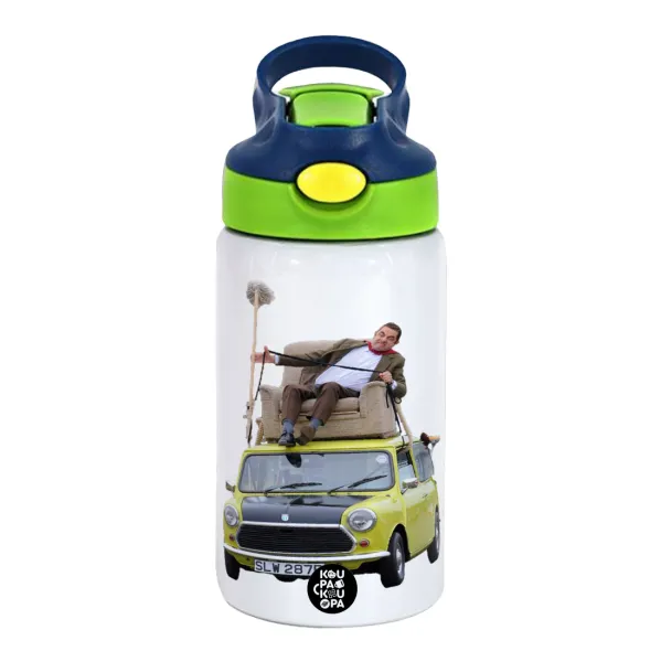 Mr. Bean mini 1000 — 1