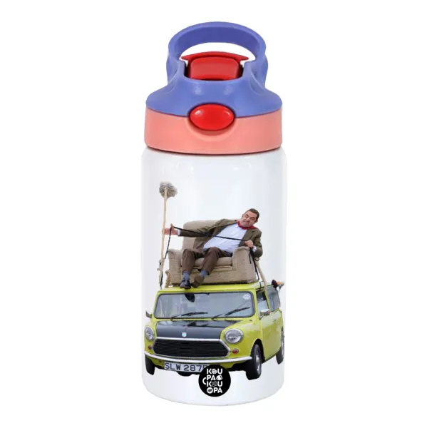 Mr. Bean mini 1000 — 1