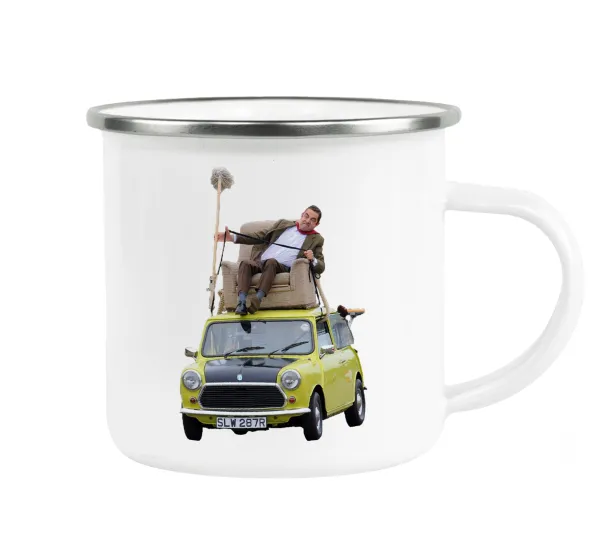 Mr. Bean mini 1000 — 1