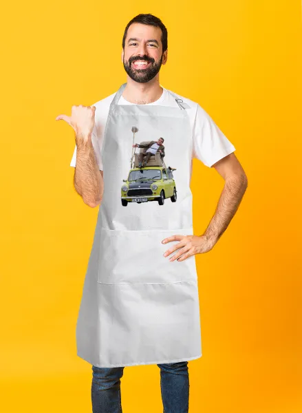 Mr. Bean mini 1000 — 2