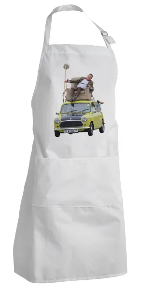 Mr. Bean mini 1000 — 1