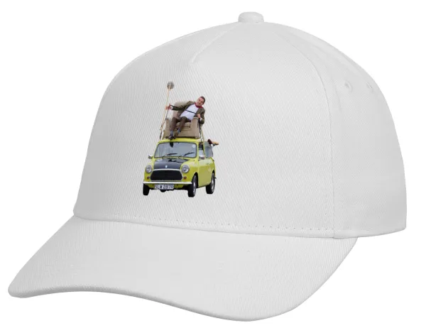 Mr. Bean mini 1000 — 2