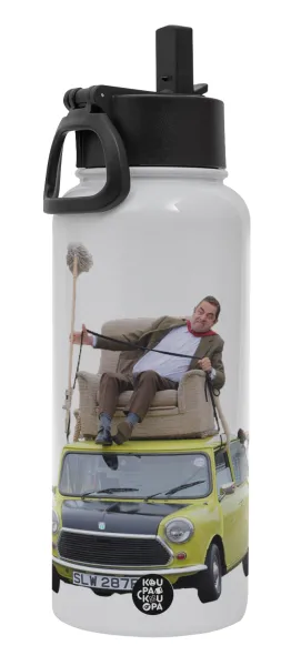 Mr. Bean mini 1000 — 1