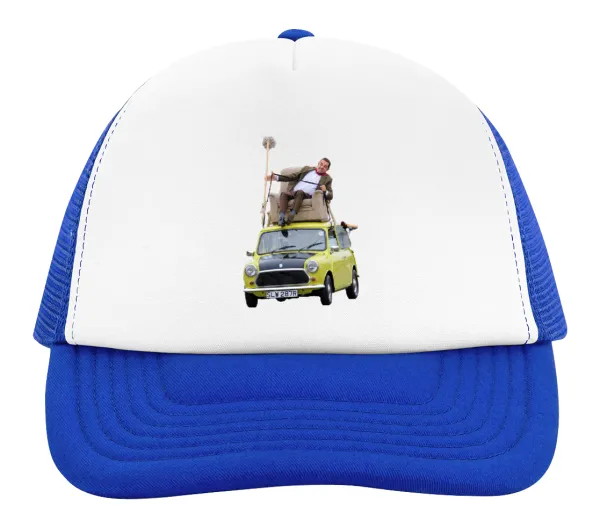 Mr. Bean mini 1000 — 2