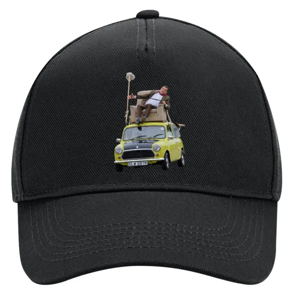 Mr. Bean mini 1000 — 1