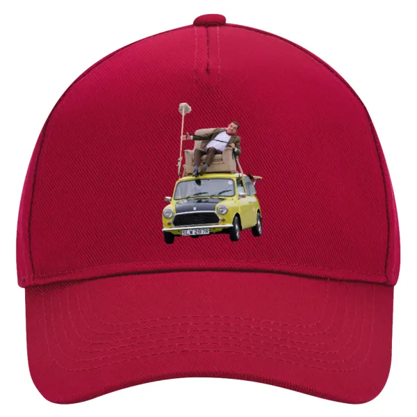 Mr. Bean mini 1000 — 1