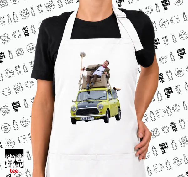 Mr. Bean mini 1000 — 1