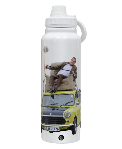 Mr. Bean mini 1000 — 1