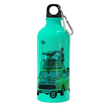 Mr. Bean mini 1000, Παγούρι νερού 600ml