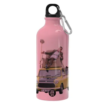 Mr. Bean mini 1000, Παγούρι νερού 600ml