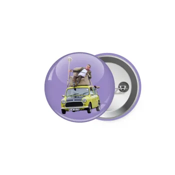 Mr. Bean mini 1000, Κονκάρδα παραμάνα 5cm