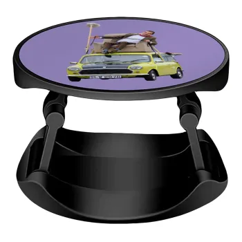 Mr. Bean mini 1000, Phone Holders Stand  Stand Hand-held Mobile Phone Holder
