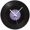 Ρολόι τοίχου Βινύλιο (30cm)