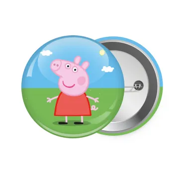 Πέππα το γουρουνάκι, Κονκάρδα παραμάνα 7.5cm