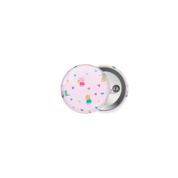 Πέππα το γουρουνάκι και οι φίλοι της, Κονκάρδα παραμάνα 2.5cm