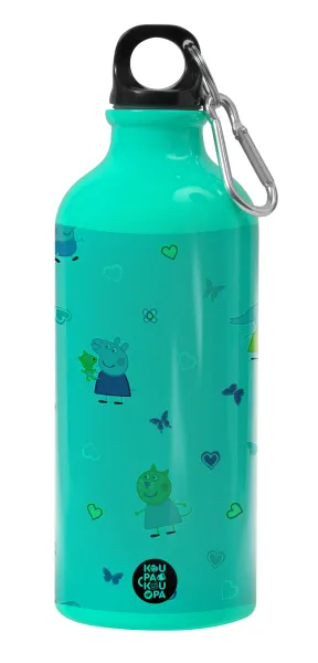 Πέππα το γουρουνάκι και οι φίλοι της — Water bottle 600ml