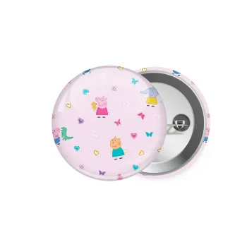 Πέππα το γουρουνάκι και οι φίλοι της, Κονκάρδα παραμάνα 5.9cm